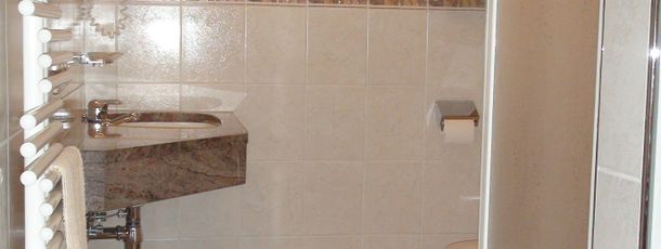 General information about your stay at Pension Falch Margit