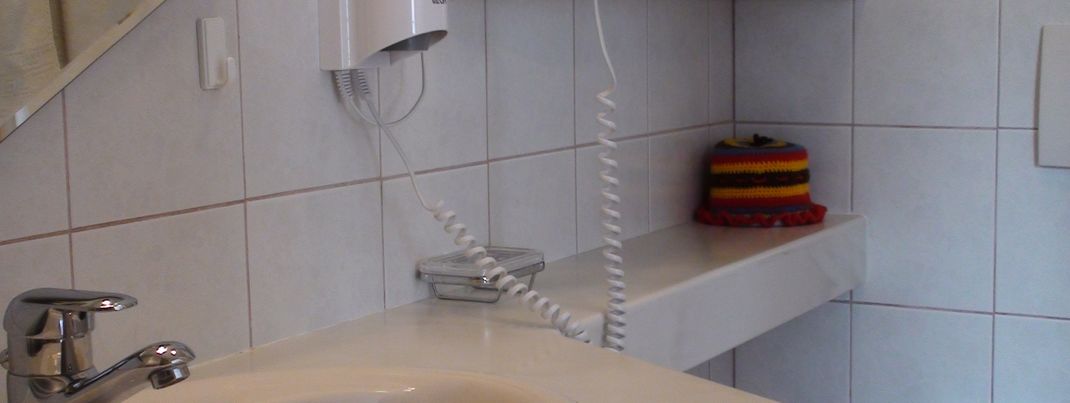 General information about your stay at Pension Falch Margit