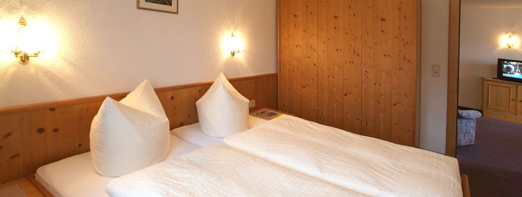 General information about your stay at Fewo Talblick