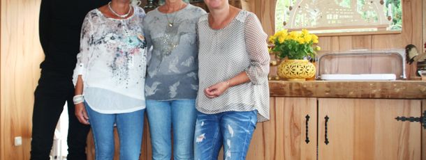 General information about your stay at Pension 6 Ferienwohnungen Teuber