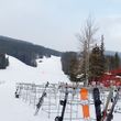 Information about the ski resort Nakiska Ski Resort