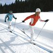 Information on Cross-Country Skiing at Brixen im Thale SkiWelt