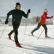 Information on Cross-Country Skiing at Wertach