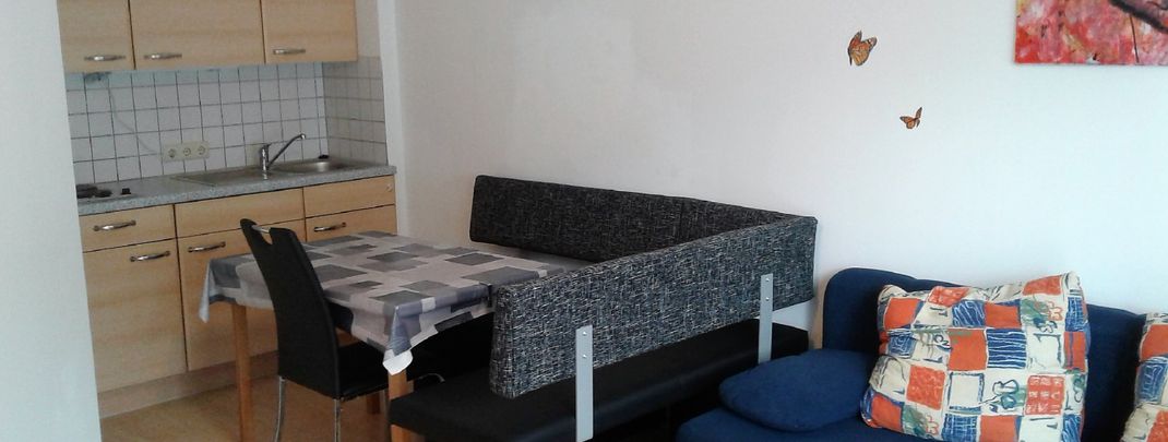 General information about your stay at Ferienwohnungen Fryba