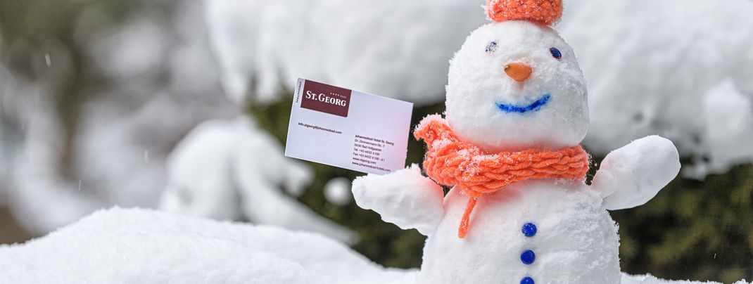 General information about your stay at Hotel St. Georg