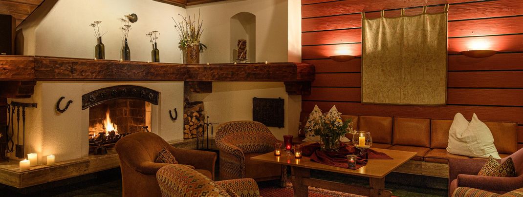 General information about your stay at Hotel St. Oswald