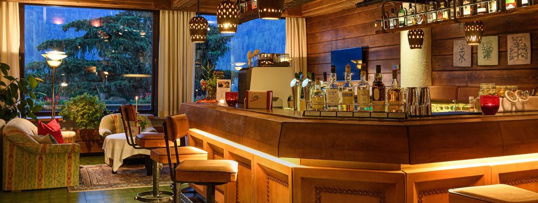 General information about your stay at Hotel St. Oswald