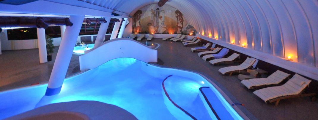 General information about your stay at Mira Hotel Schloss Rosenegg