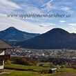Detaillierte Infos zur Unterkunft Appartement Seidner Angerberg