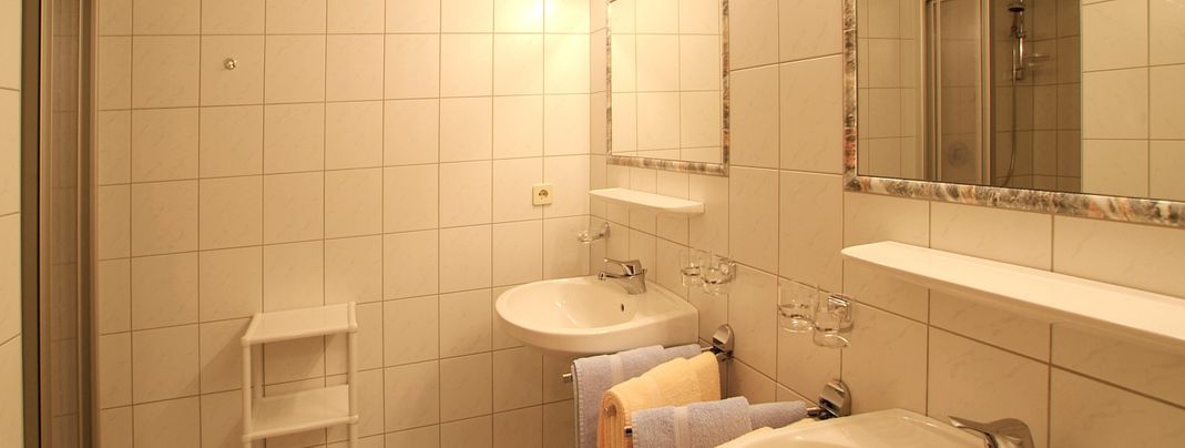 General information about your stay at Fewo Talblick