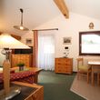 General information about your stay at Appartement Rossfeld