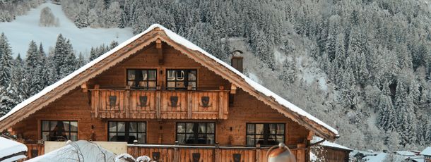 Winterurlaub im Genusshotel Vermala