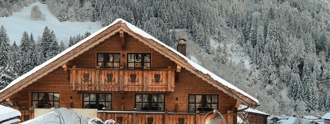 Winterurlaub im Genusshotel Vermala