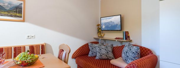 General information about your stay at Ferienwohnung Petra