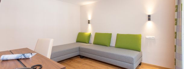 General information about your stay at Hotel Birkenhof