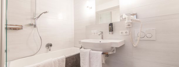 General information about your stay at Hotel Birkenhof