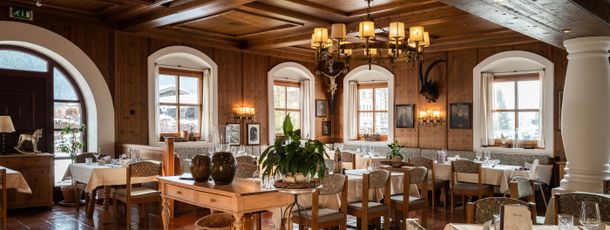 General information about your stay at Landhotel Senningerbräu