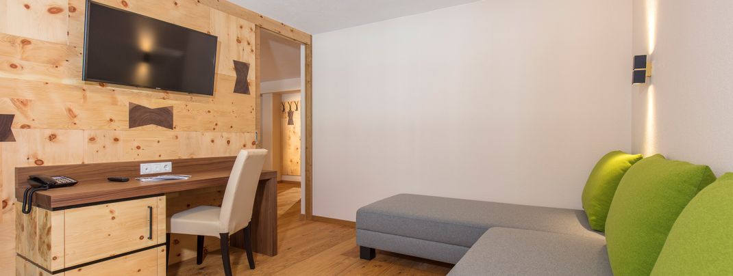 General information about your stay at Hotel Birkenhof