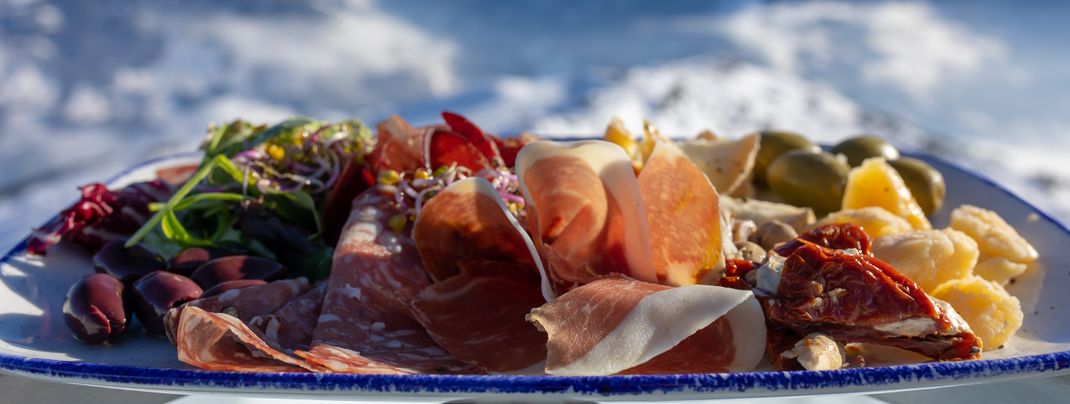 Pistenspaß und kulinarischer Hochgenuss in der Ferienregion Zillertal