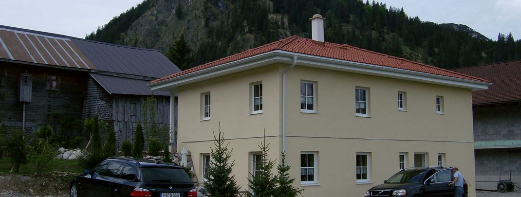 General information about your stay at Haus Toskana