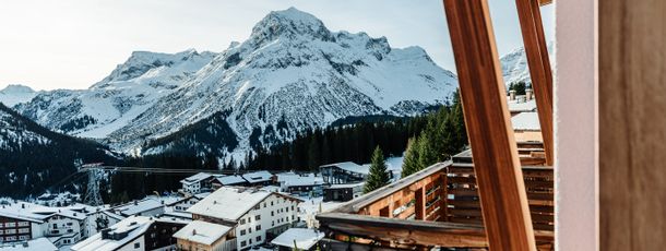 Detaillierte Infos zur Unterkunft Hotel Goldener Berg - Your Mountain Selfcare Resort