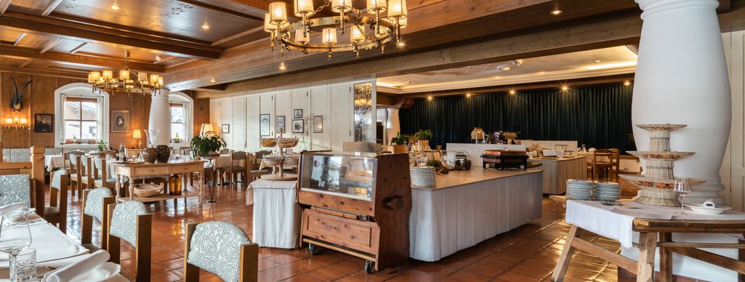 Detaillierte Infos zur Unterkunft Hotel Senningerbräu