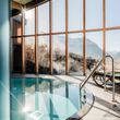 Detaillierte Infos zur Unterkunft Hotel Goldener Berg - Your Mountain Selfcare Resort
