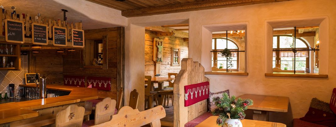 General information about your stay at Haus Fendtleitbichl Kurz