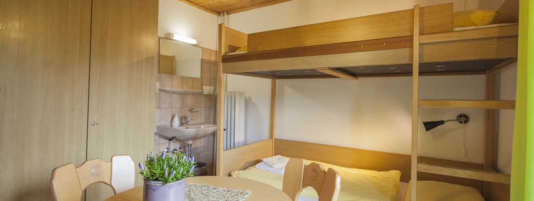 General information about your stay at Schwäbisch Gmünder Haus