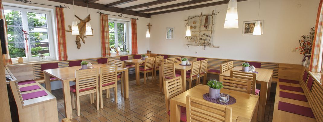 General information about your stay at Schwäbisch Gmünder Haus