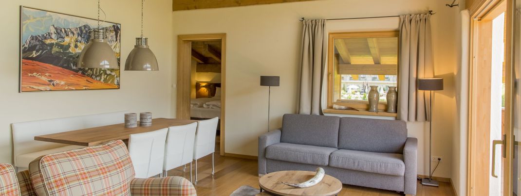 General information about your stay at Princess Bergfrieden