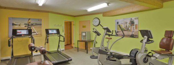 Detaillierte Infos zur Unterkunft Familienhotel Filzmooserhof