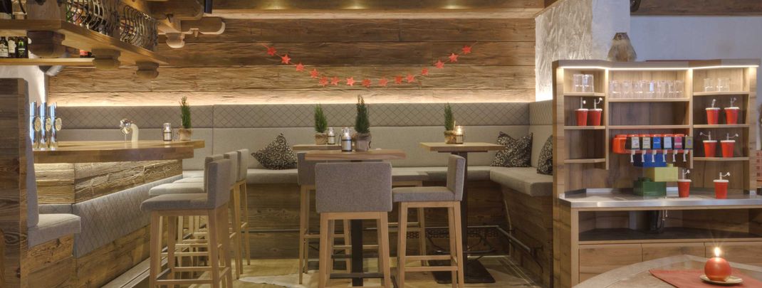 General information about your stay at Familienhotel Filzmooserhof