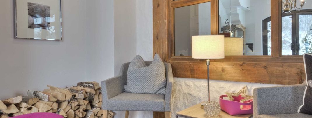 Detaillierte Infos zur Unterkunft Familienhotel Filzmooserhof