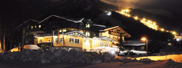 General information about your stay at Ferienhaus Bliem