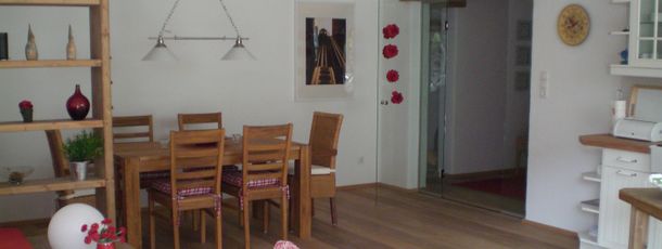 General information about your stay at Haus Isabell