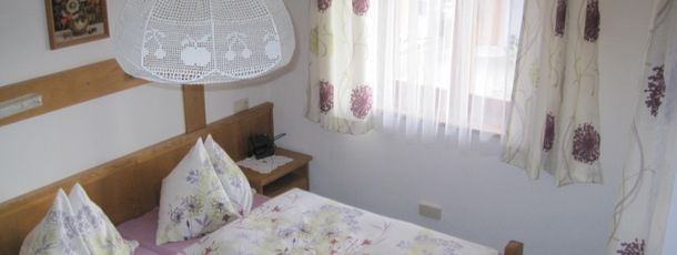 General information about your stay at Haus Melanie