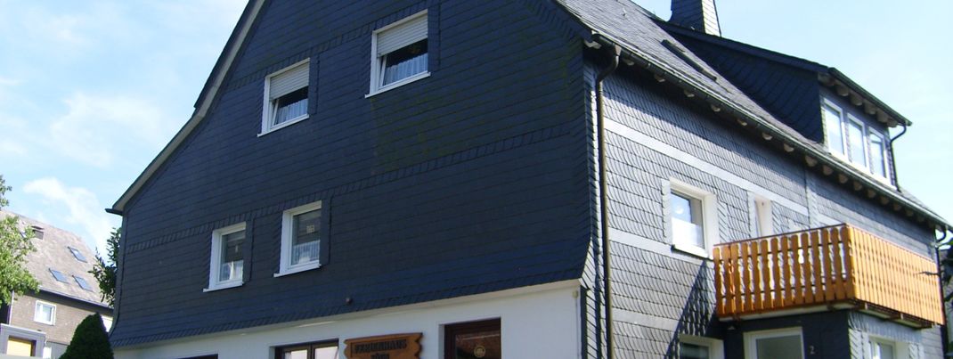 General information about your stay at Ferienhaus König