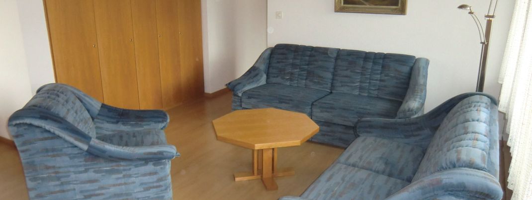 General information about your stay at Fewo Tga Davos Nord