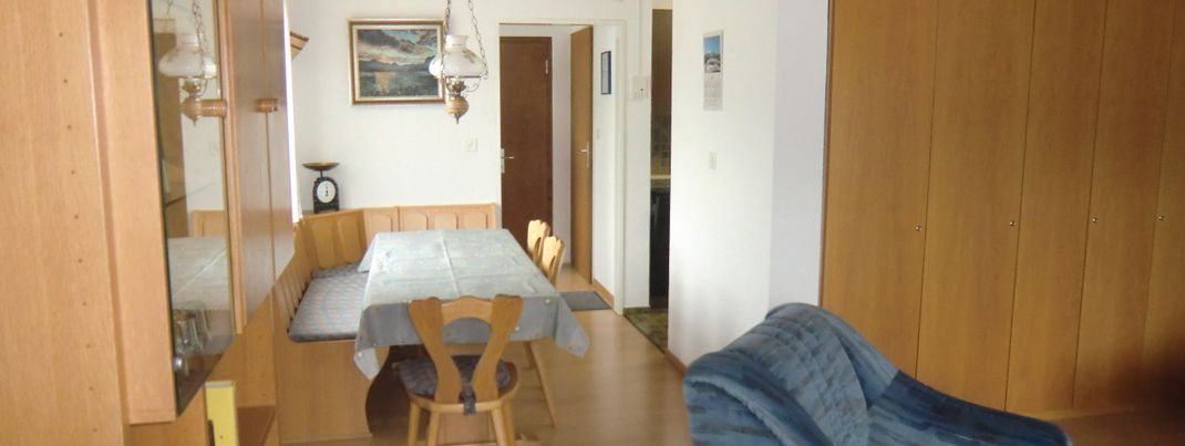 General information about your stay at Fewo Tga Davos Nord