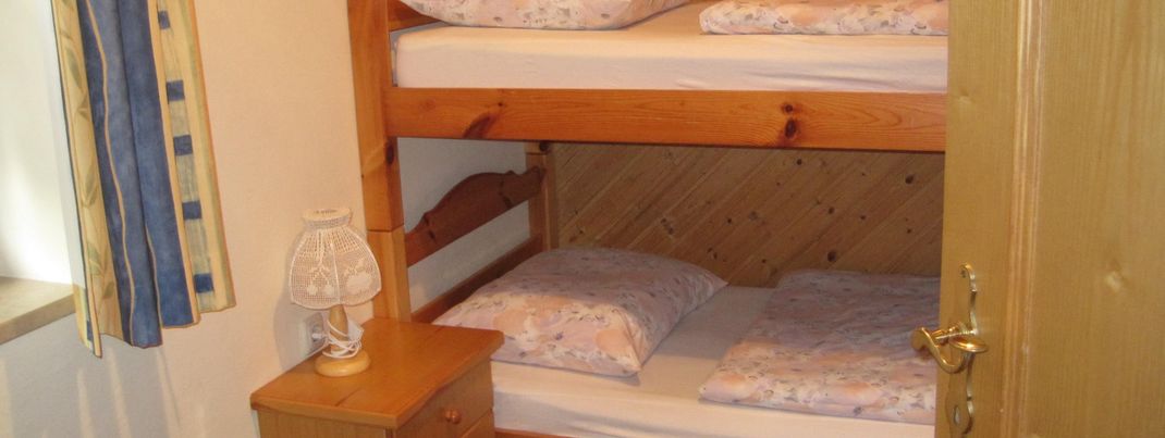 General information about your stay at Haus Melanie