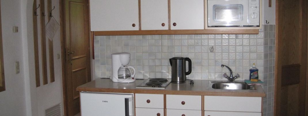 General information about your stay at Haus Melanie