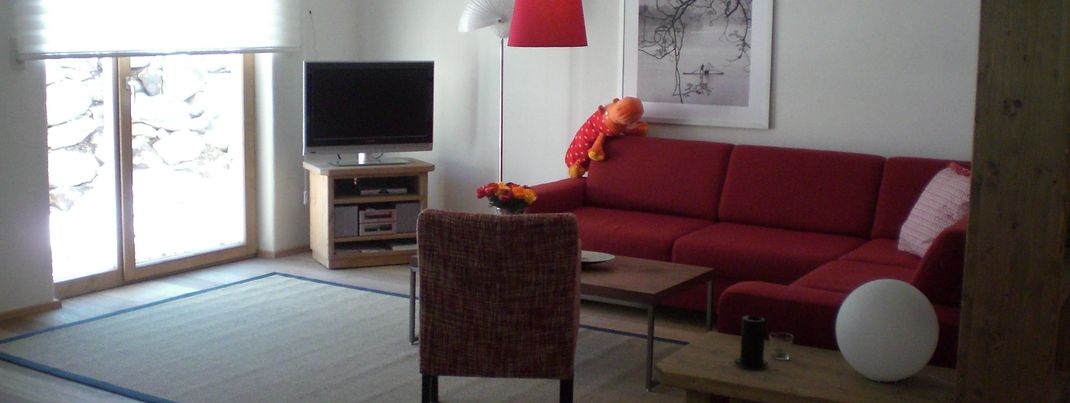 General information about your stay at Haus Isabell