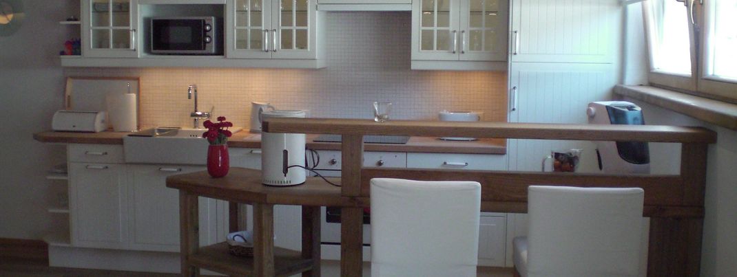 General information about your stay at Haus Isabell