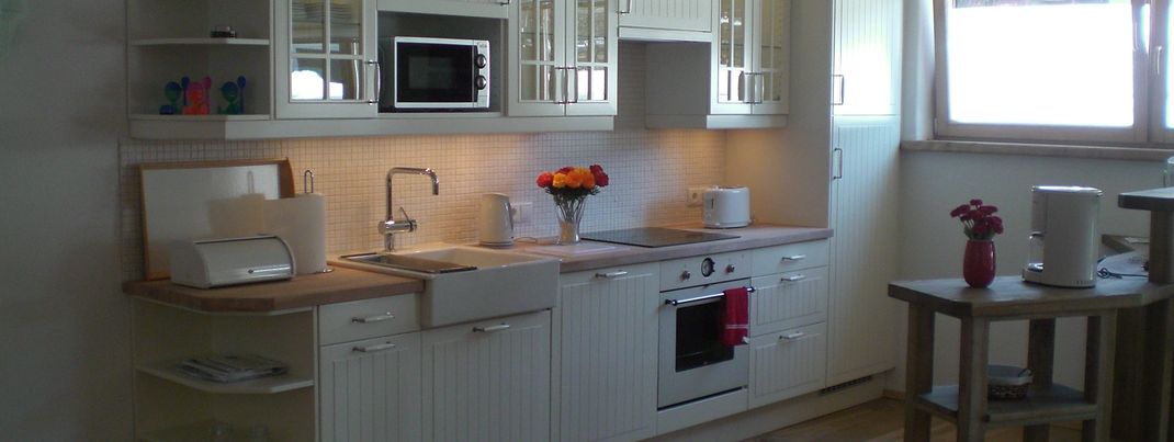 General information about your stay at Haus Isabell