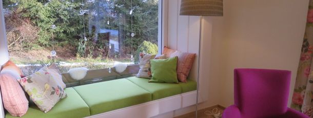 General information about your stay at Gästehaus Schusser