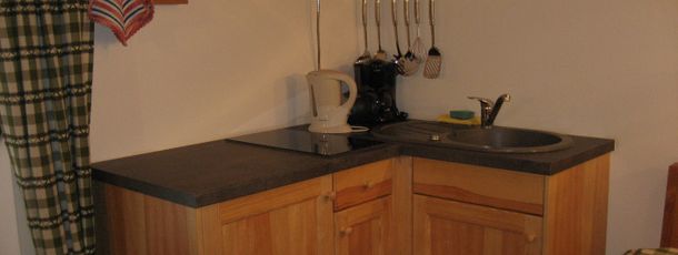 General information about your stay at Pension Proisl