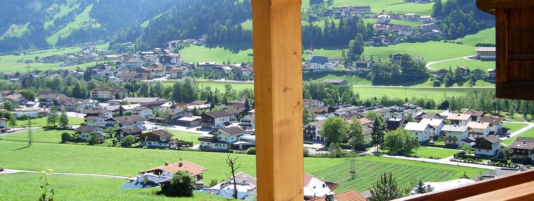 General information about your stay at Ferienwohnung Sonnentraum