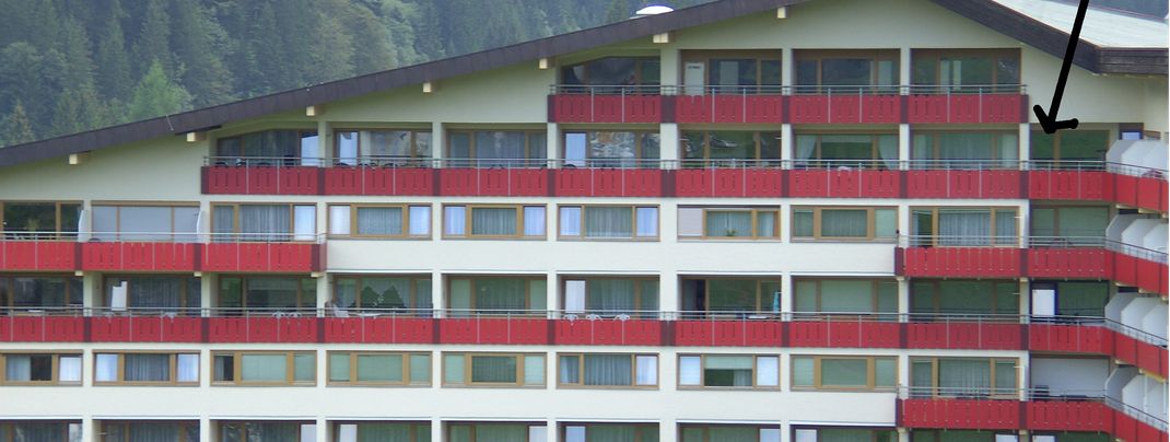 General information about your stay at Fewo Evi Klein