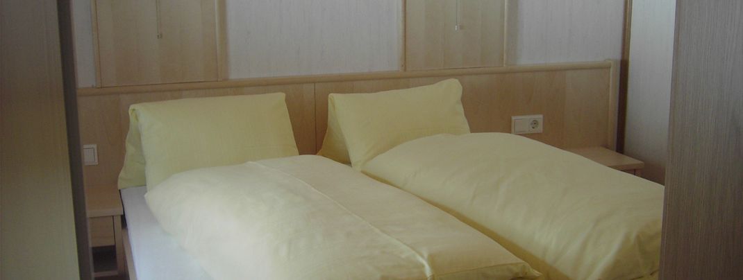 General information about your stay at Haus Jäger